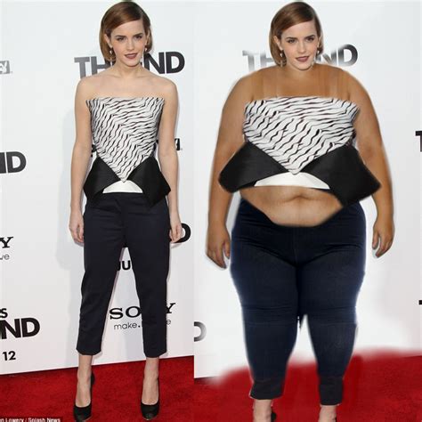 busty celebs|Women Weight Gain Before & After